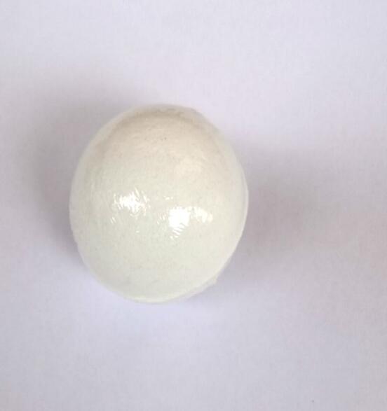 60g Aromatic Bubble Bath Bomb - Relaxing Bath Salt Ball